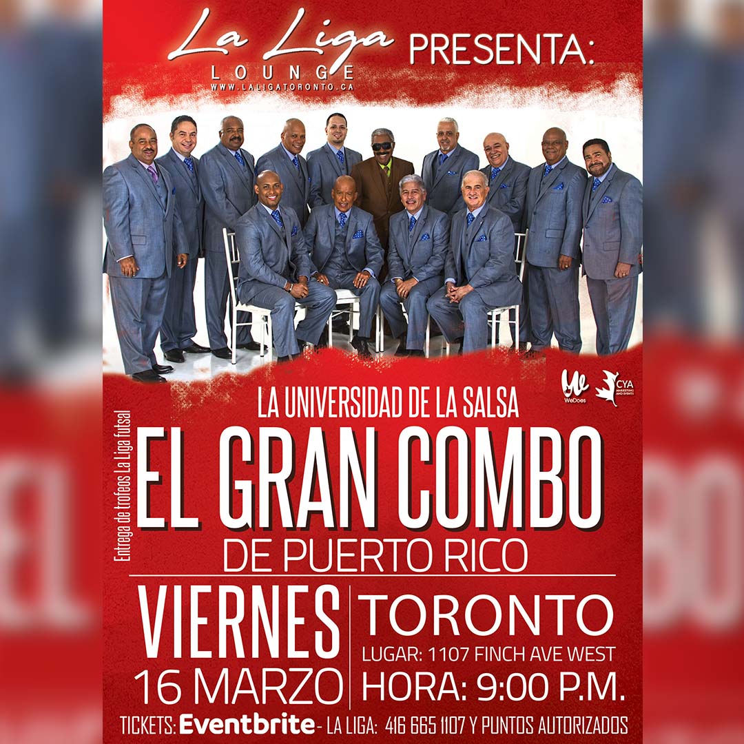 Gran combo 