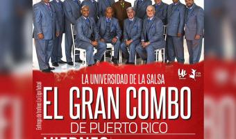 Gran combo 